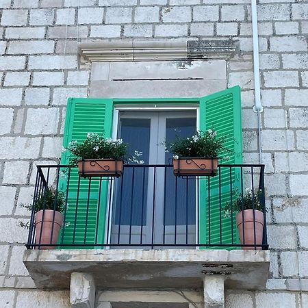 Casa Al Porto Apartment Giovinazzo Exterior foto